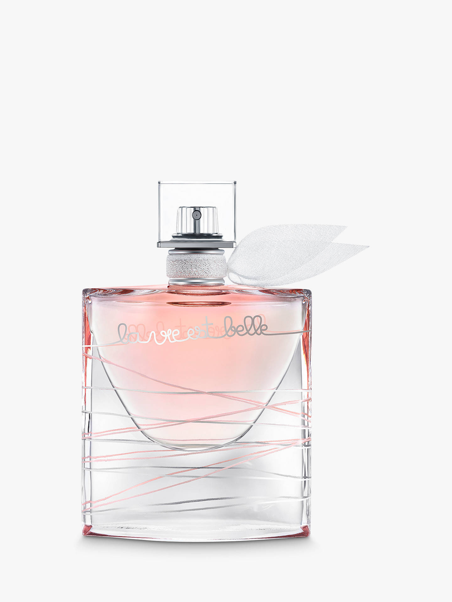 Lancôme La Vie Est Belle x Atelier Paulin Eau de Parfum 50ml Limited ...