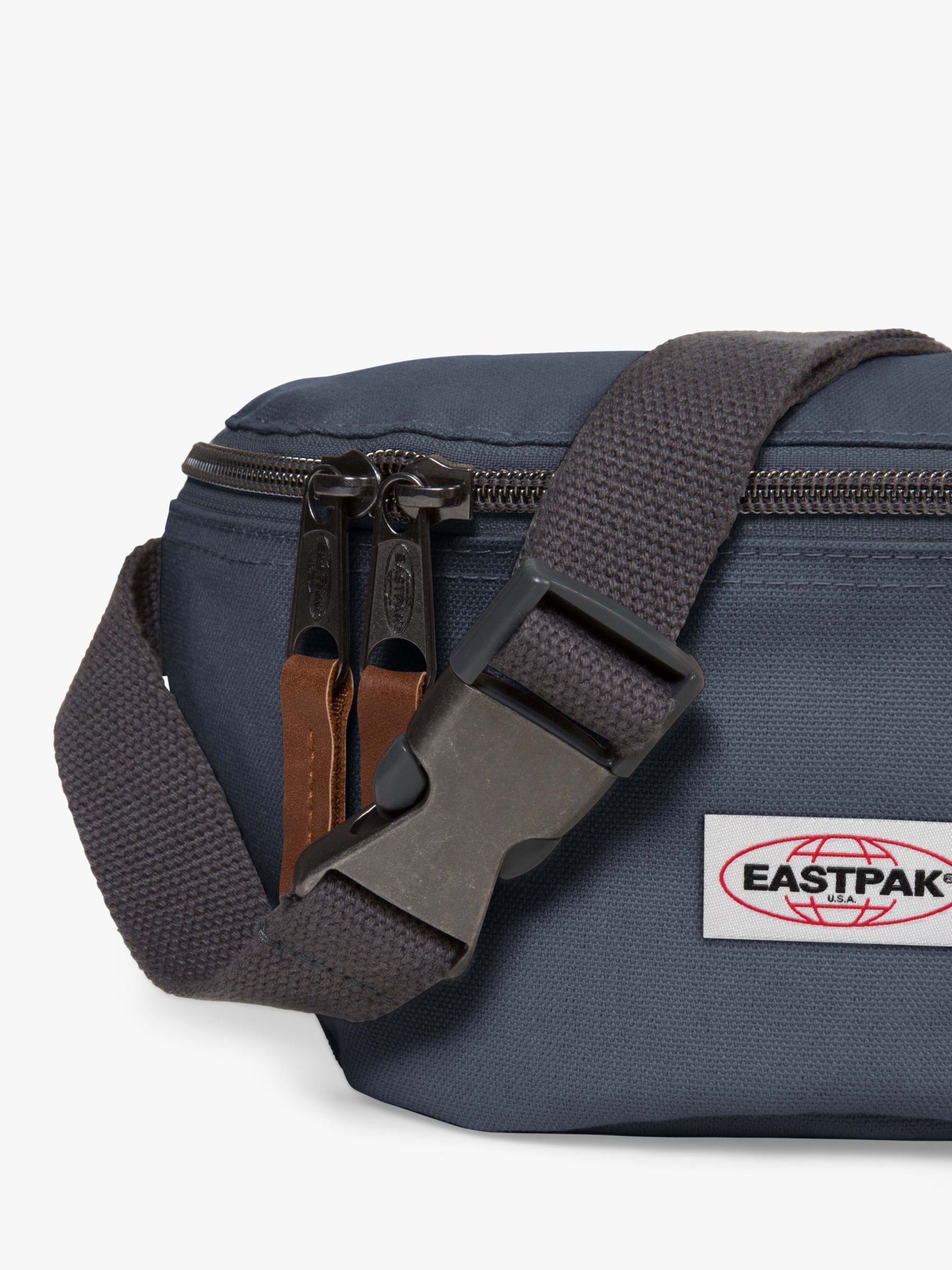 eastpak springer opgrade