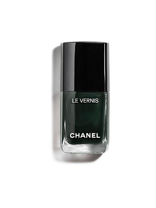 CHANEL	LE VERNIS Longwear Nail Colour