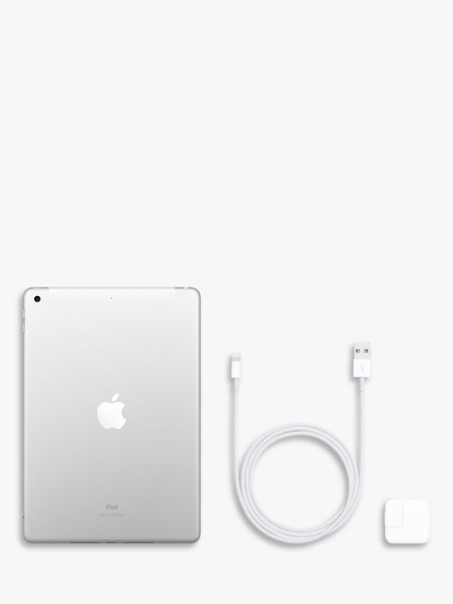 2019 Apple iPad 10.2