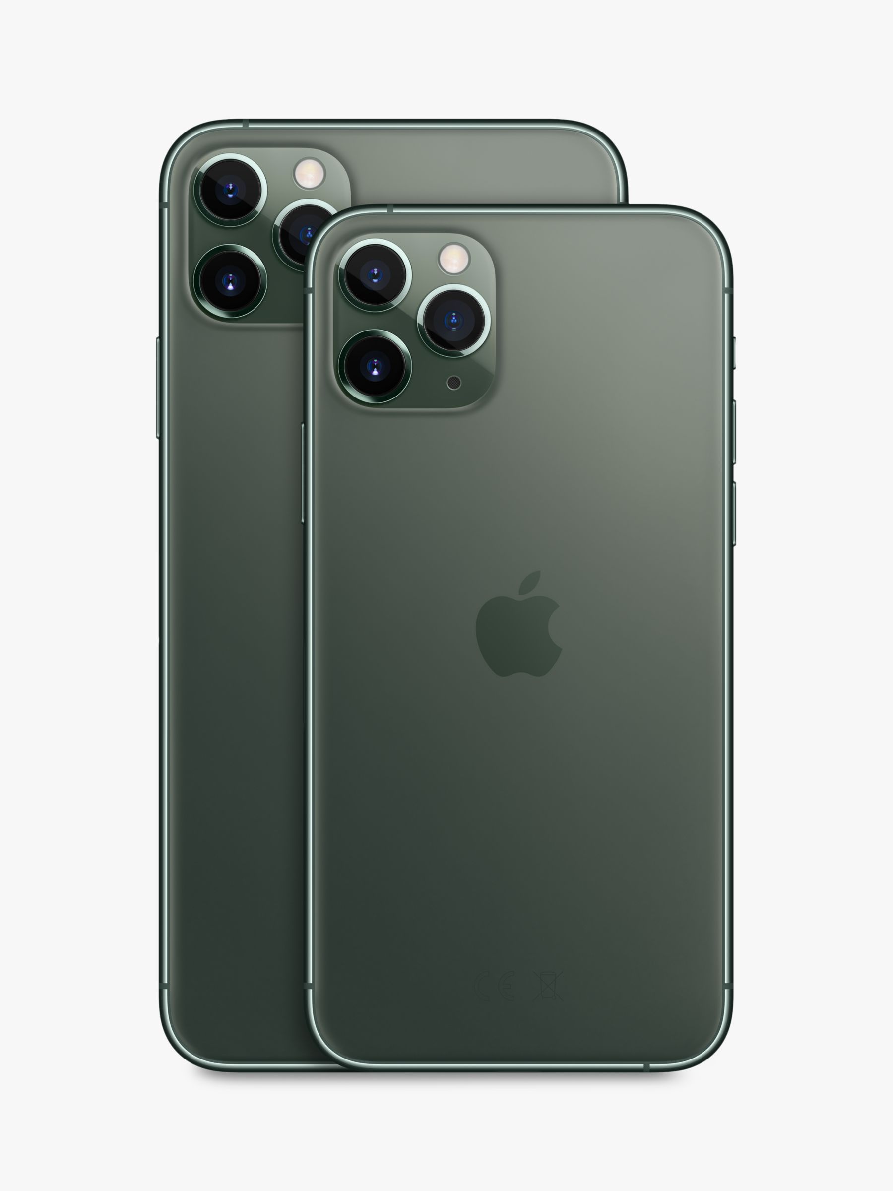 Apple Iphone 11 Pro Max Ios 6 5 4g Lte Sim Free 64gb