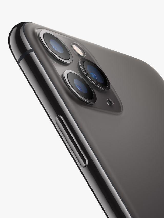 Apple iPhone 11 Pro Max, iOS, 6.5