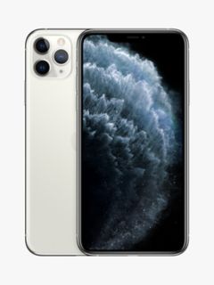 Apple iPhone 11 Pro Max, iOS, 6.5