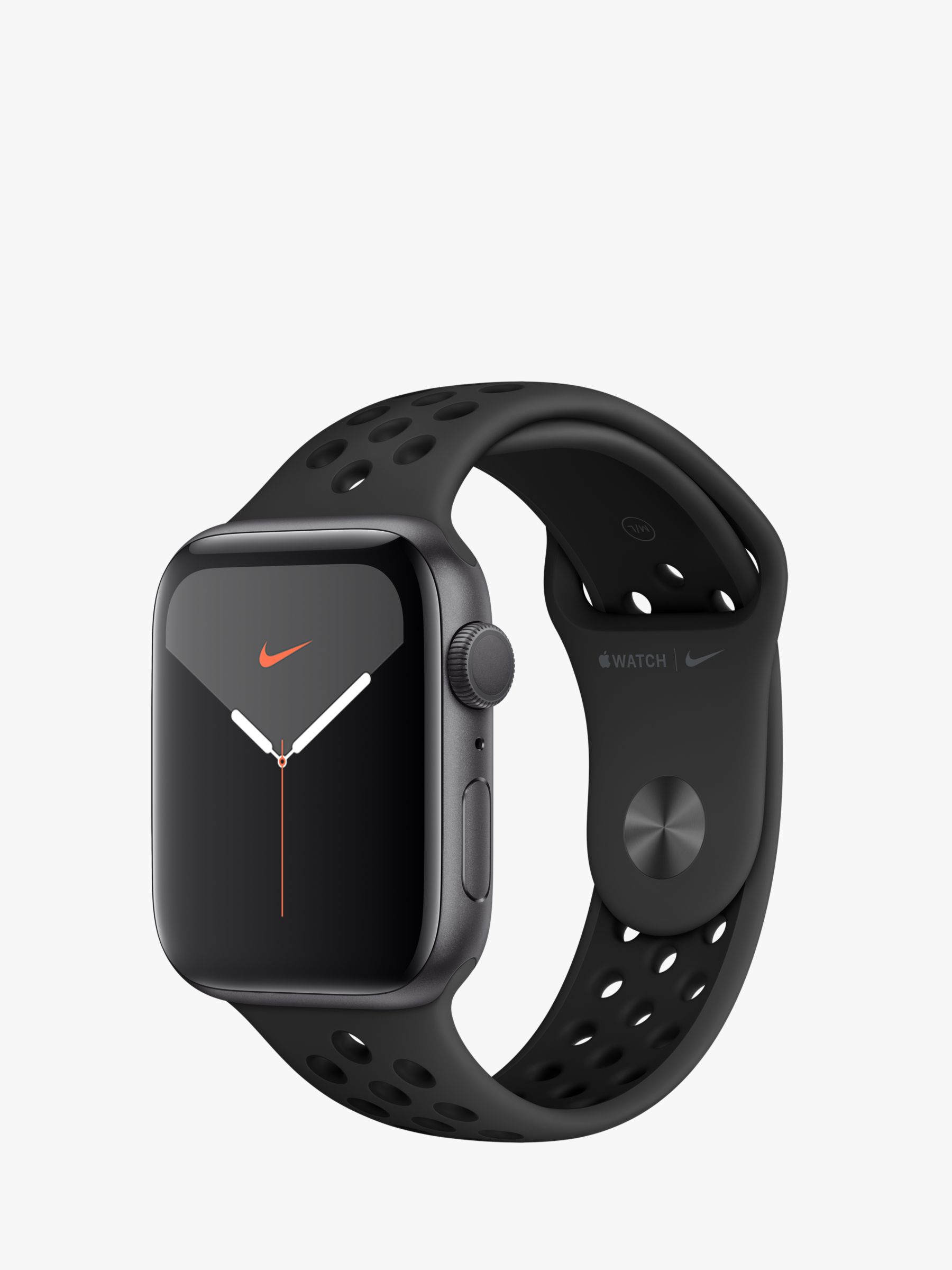 apple watch under armour band