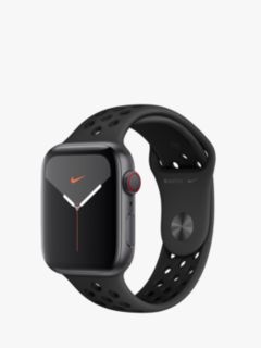 Apple Watch Nike Series 5 GPS Cellular 44mm Space Grey