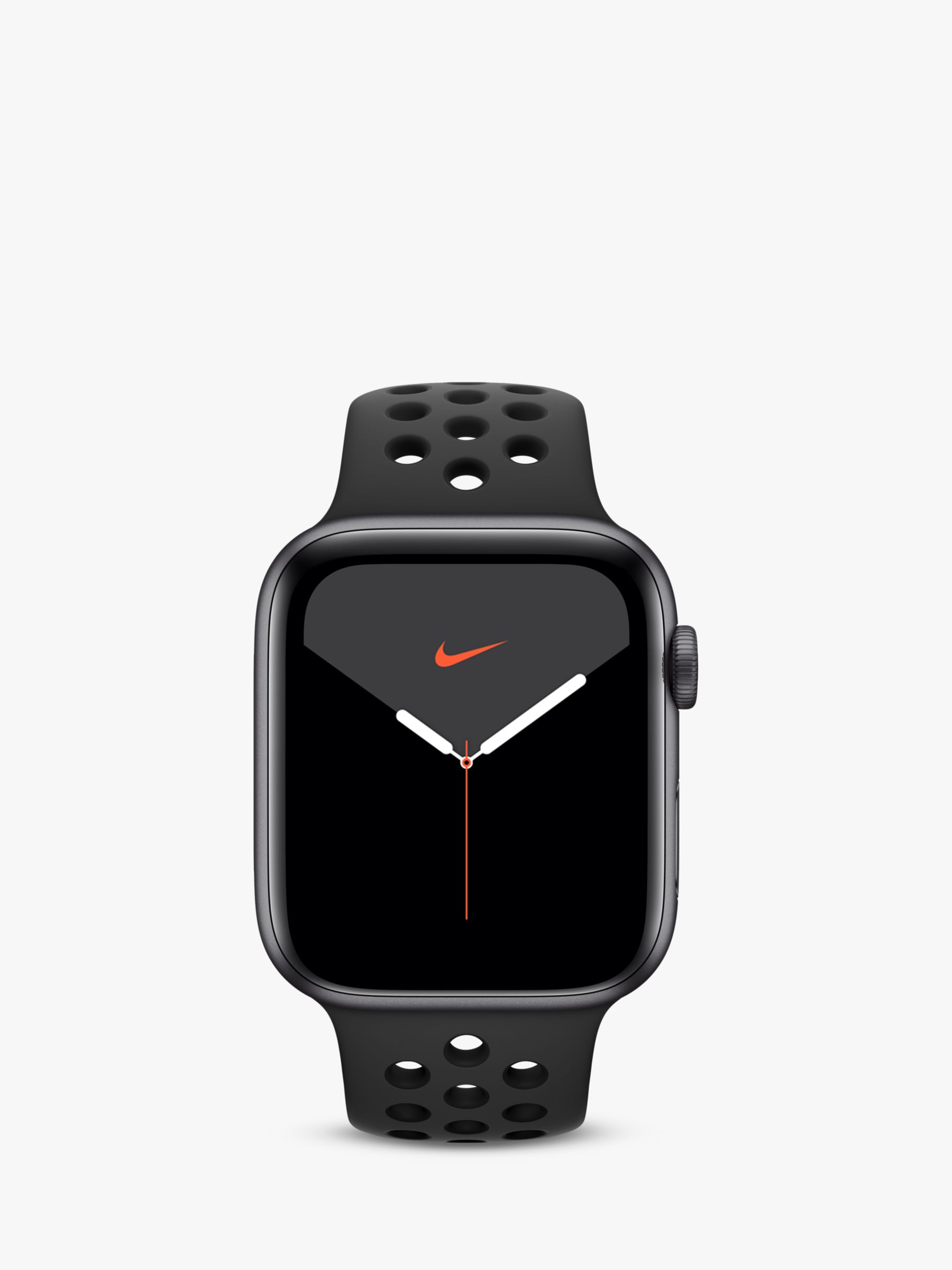 Apple Watch Nike Series 5 GPS + Cellular, 44mm Space Grey 