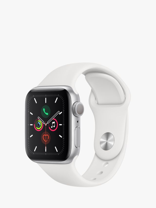 Apple watch series store 5 aluminium