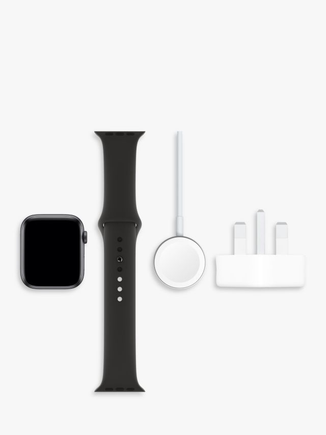 Apple watch series 5 online gps 40mm space grey