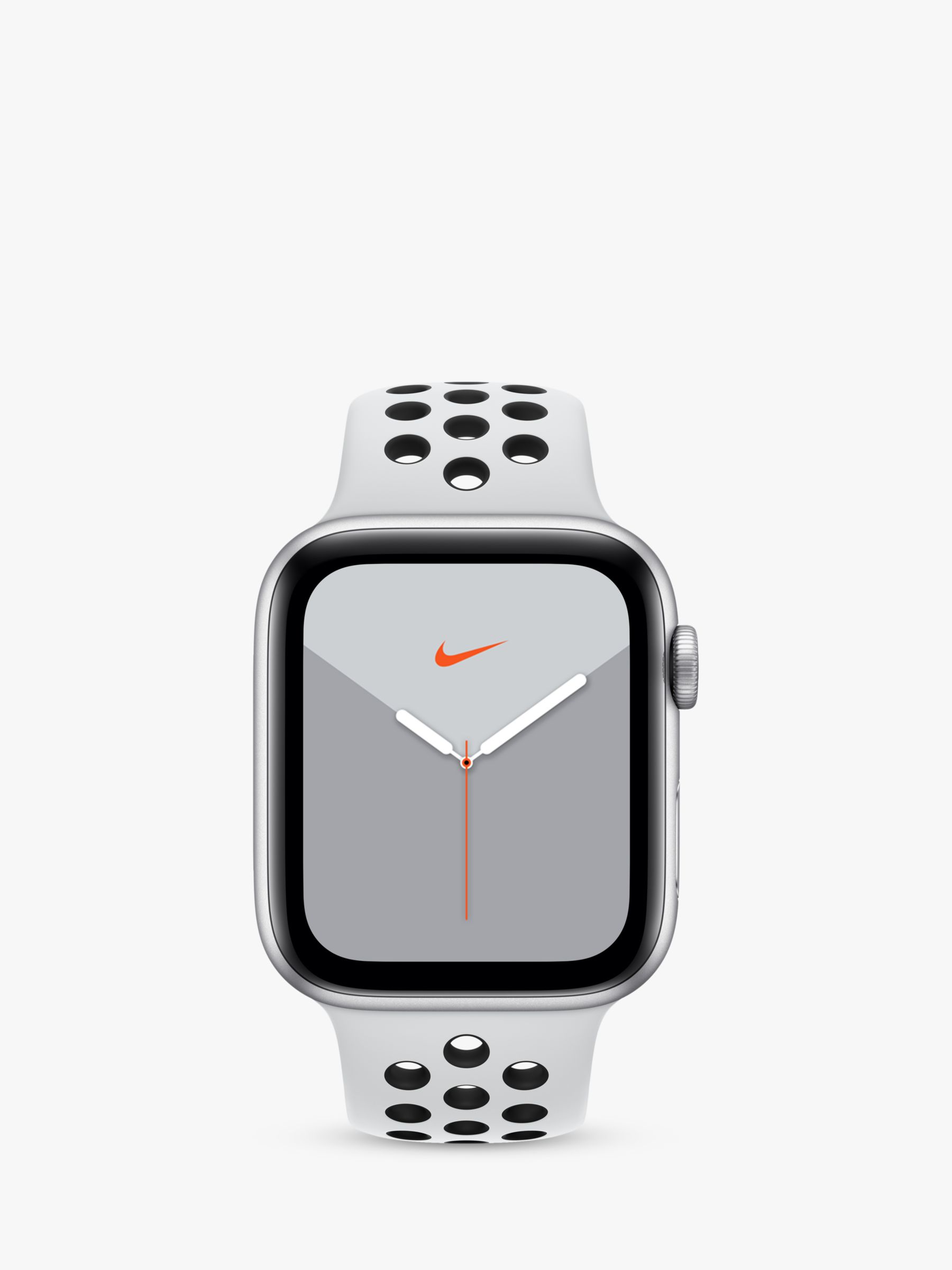apple watch nike s5 cellular 44mm