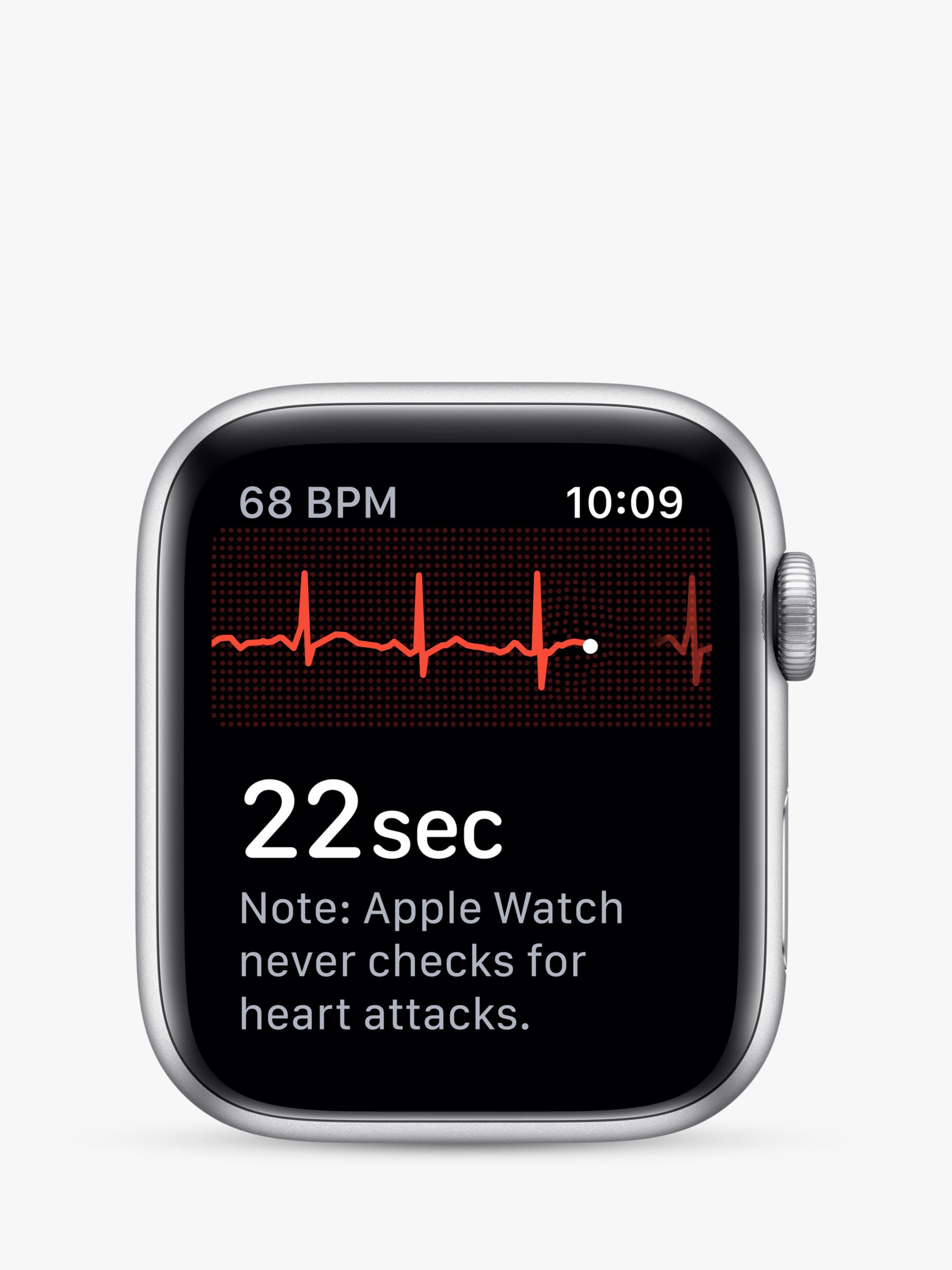 apple watch under armour band