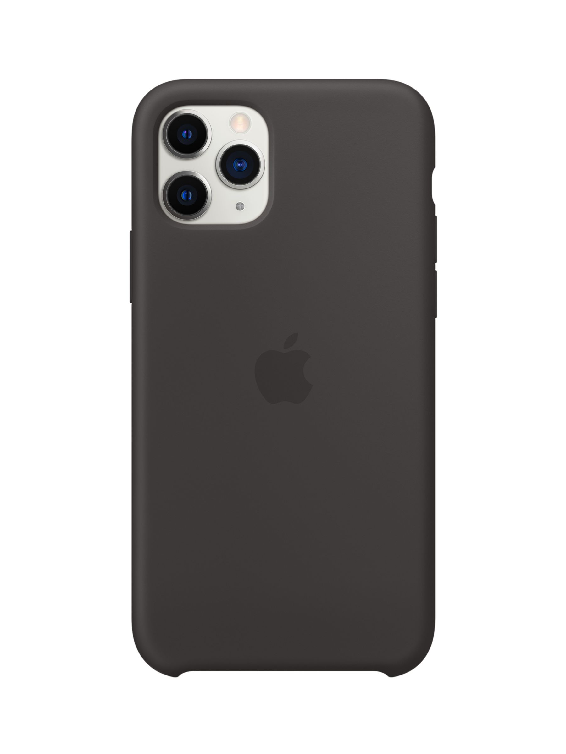 Apple Silicone Case For Iphone 11 Pro