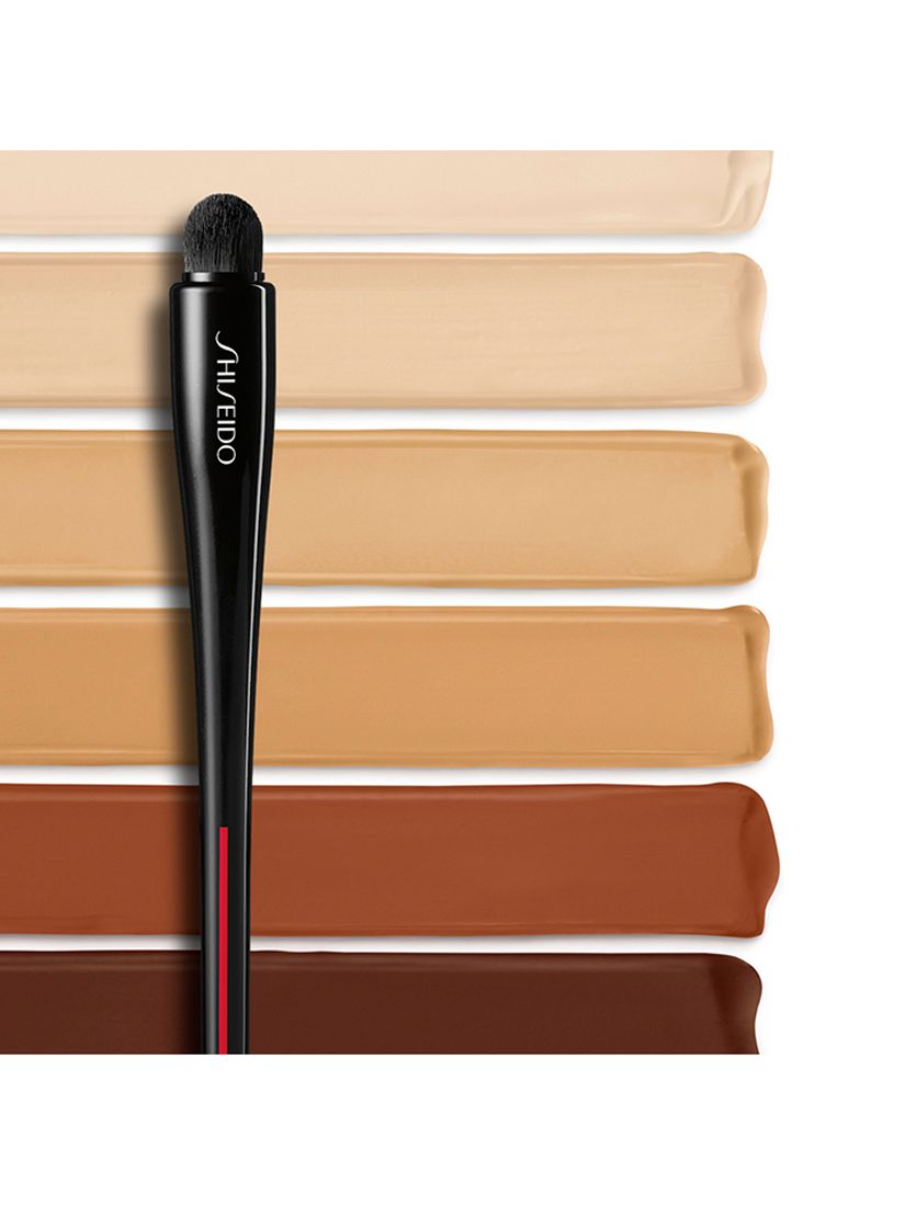 Shiseido Tsutsu Fude Concealer Makeup Brush