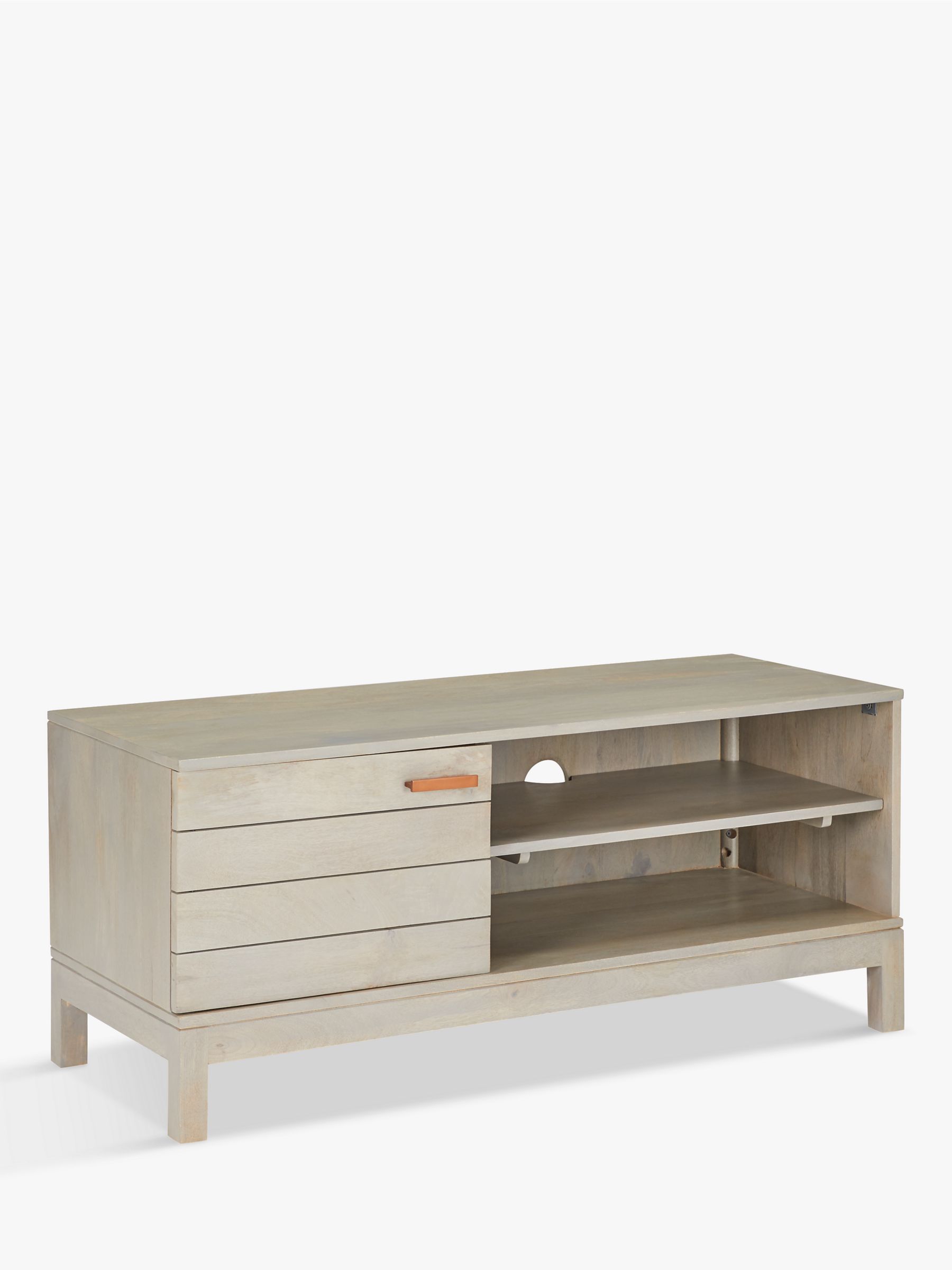 John Lewis & Partners Asha TV Stand for TVs up to 55