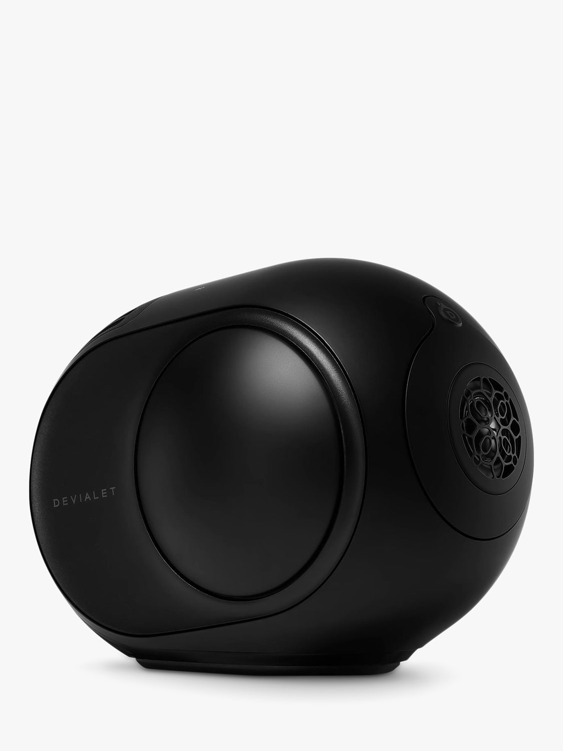 Devialet Phantom Reactor 600 Bluetooth Wi-Fi Speaker review