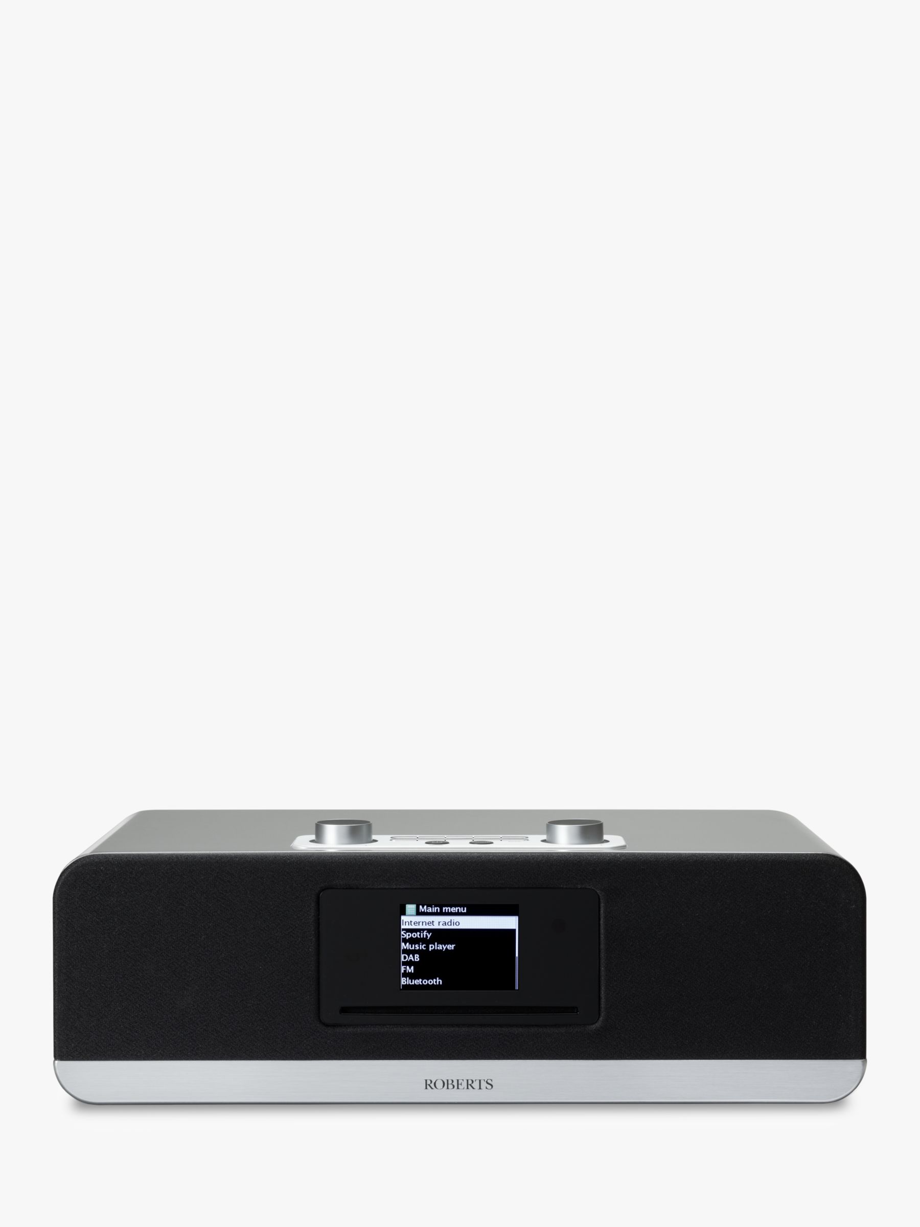 ROBERTS Stream 67 DAB+/FM/Internet Radio Wi-Fi Bluetooth All-In-One Smart Music System review