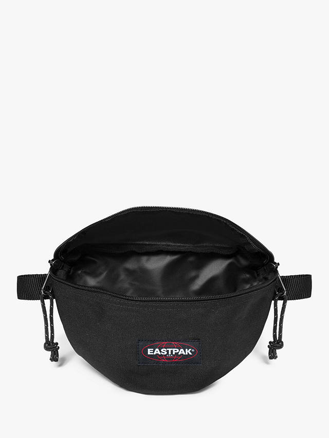 Eastpak Springer Bum Bag, Black
