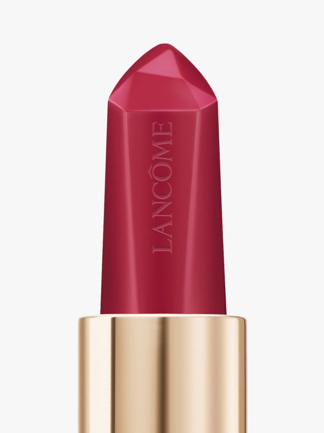 Lancôme L'Absolu Rouge Ruby Cream Lipstick, 364 Hot Pink Ruby 3