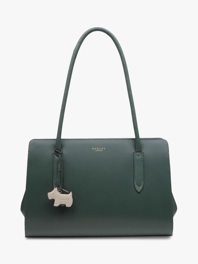 Radley liverpool street large sale tote bag