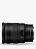 Nikon Z NIKKOR 24-70mm f/2.8 S Zoom Lens