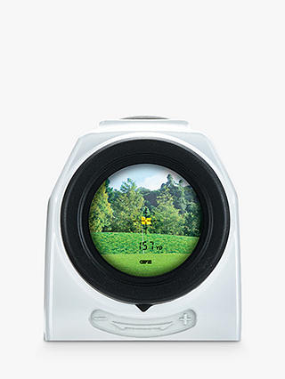 Nikon COOLSHOT 20 GII Laser Range Finder with 6-800 Yard Range