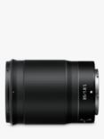 Nikon Z NIKKOR 85mm f/1.8 S Prime Lens