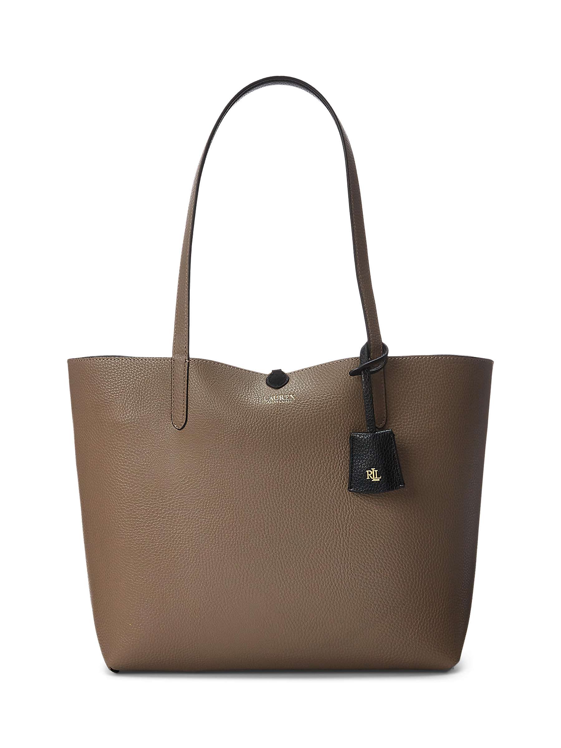 Bags Handbags Ralph Lauren Handbag black business style 