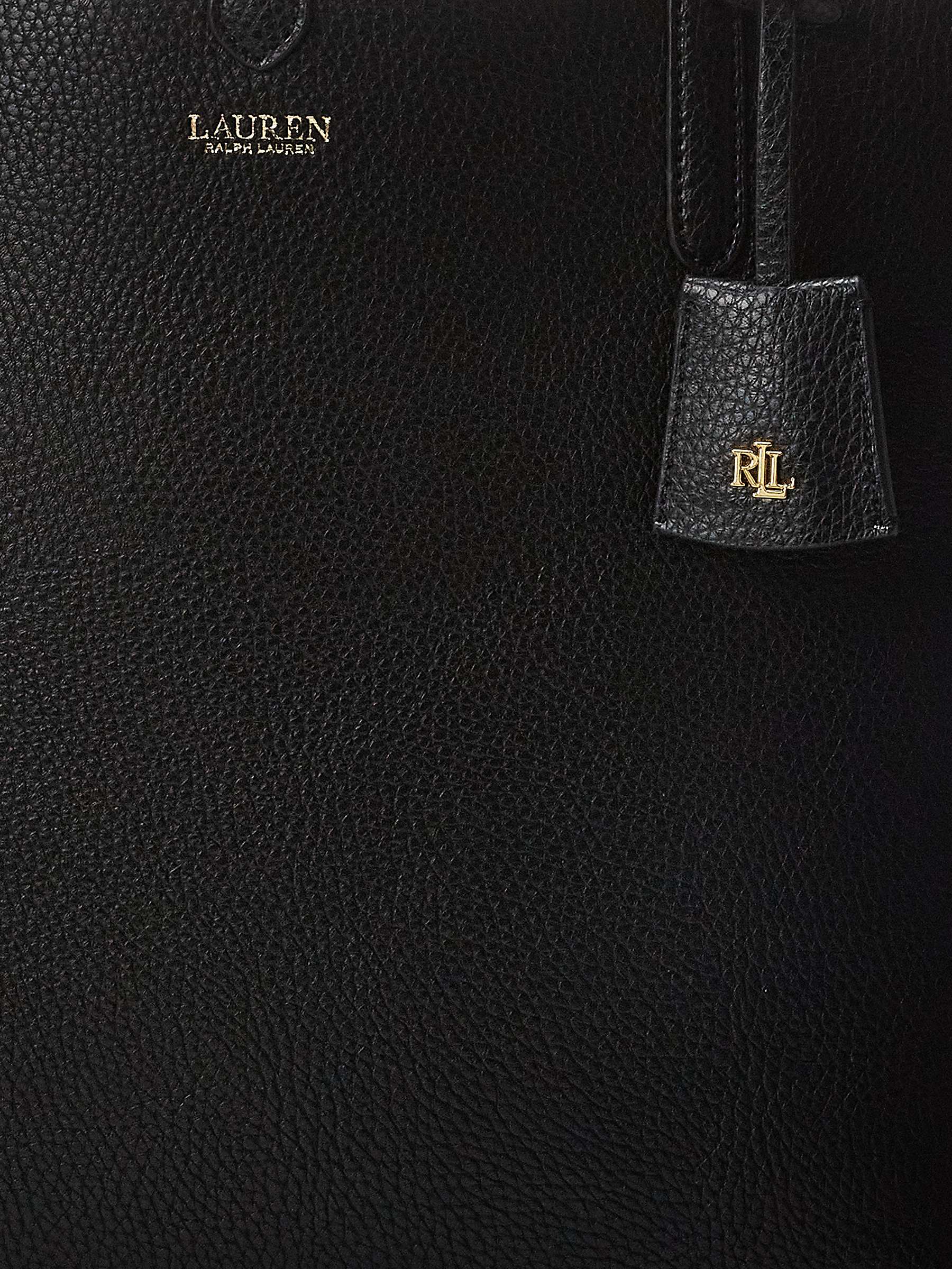 Buy Lauren Ralph Lauren Reversible Tote Bag Online at johnlewis.com