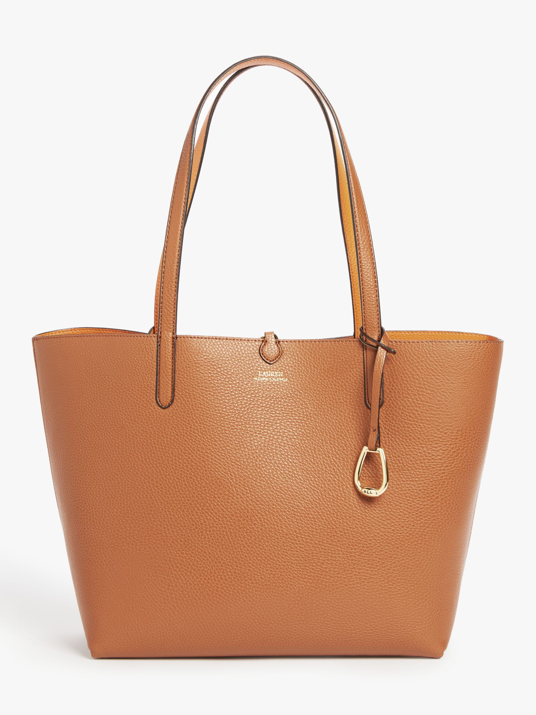 Lauren Ralph Lauren Reversible Tote Bag at John Lewis & Partners