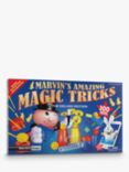 Marvin’s Amazing Magic Tricks Deluxe Edition