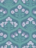 Cole & Son Floral Kingdom Wallpaper, 116/3011