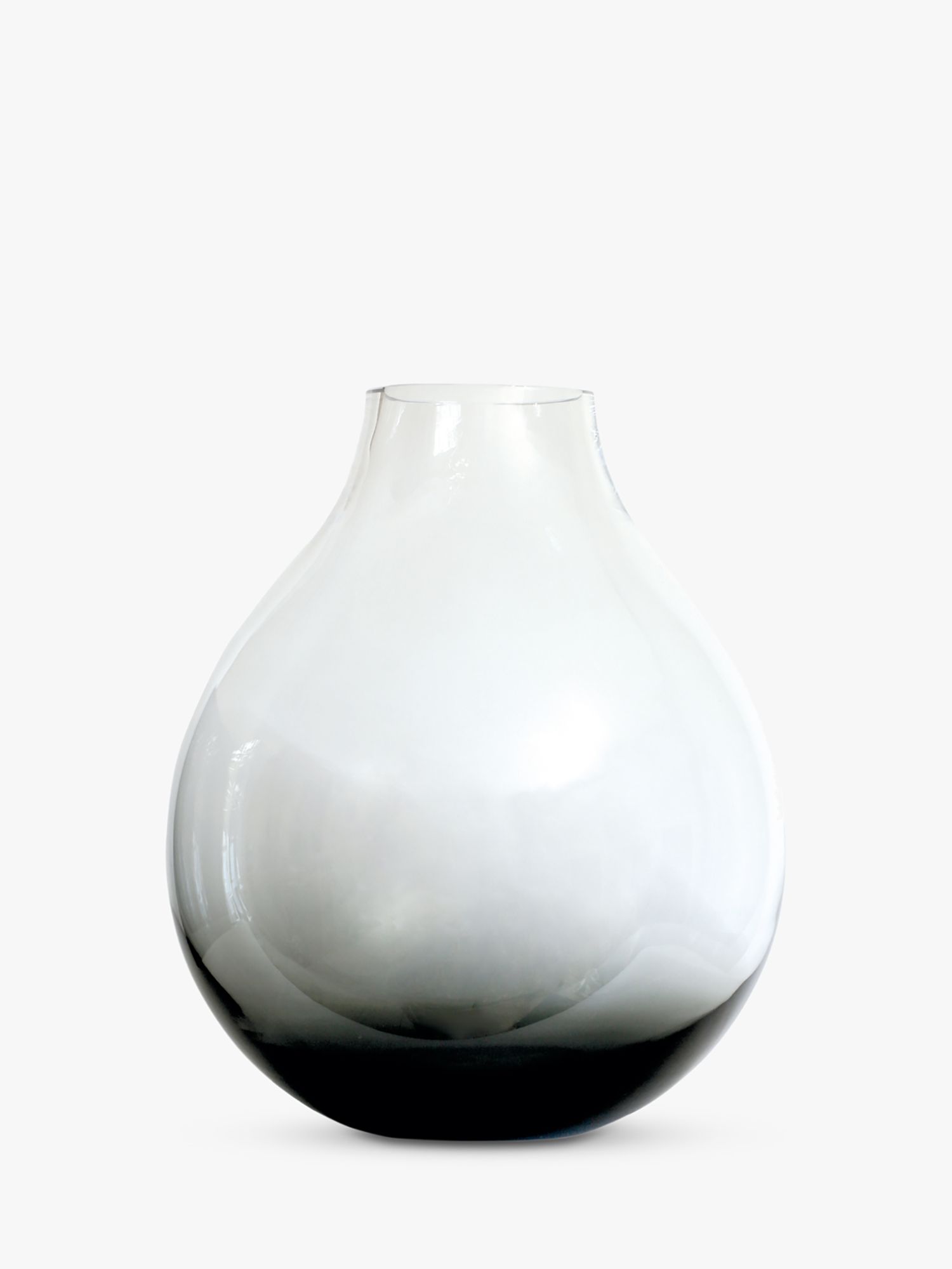 Ro Collection No. 24 Flower Vase, H40cm