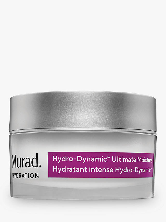 Murad Hydro-Dynamic Ultimate Moisture, 50ml 1