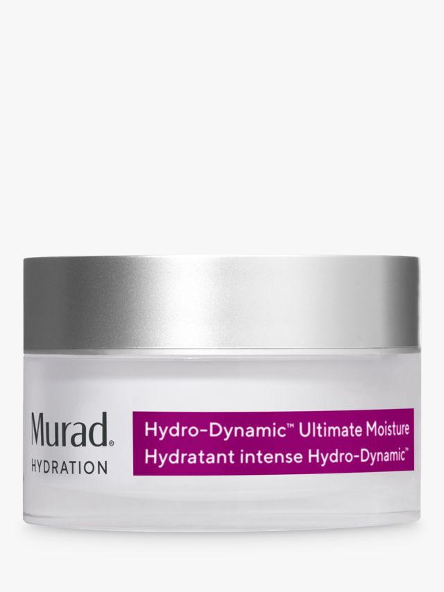 Murad Hydro-Dynamic Ultimate Moisture, 50ml 2