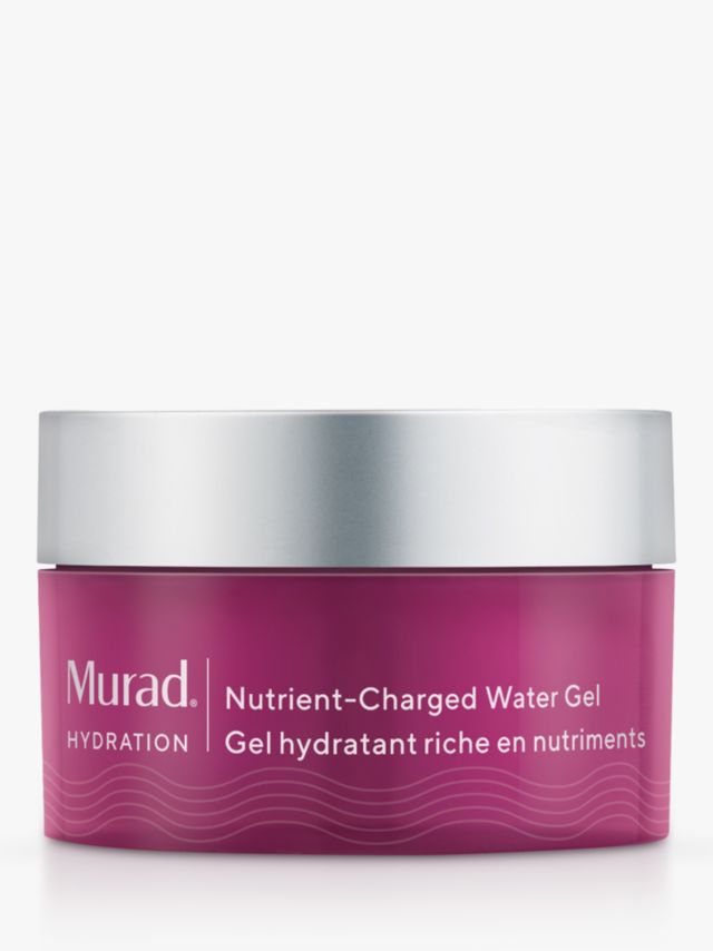 Murad Nutrient-Charged Water Gel, 50ml 1