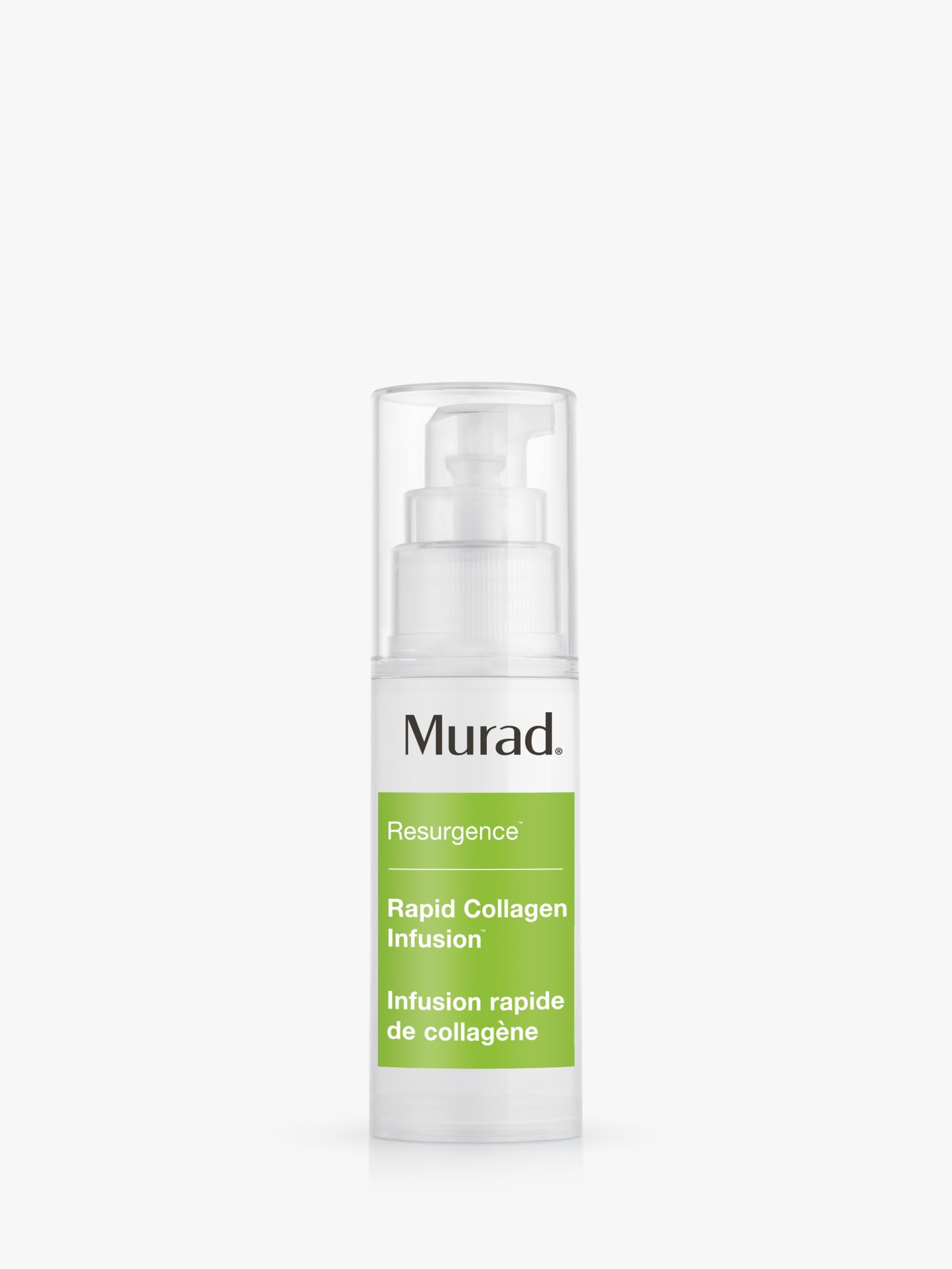 Murad Resurgence Rapid Collagen Infusion, 30ml