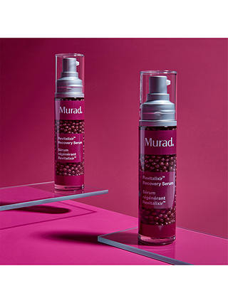 Murad Revitalixir Recovery Serum for Face & Eyes, 40ml