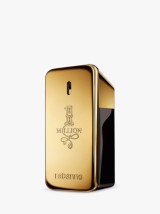 Rabanne 1 Million Eau de Toilette 50ml at John Lewis Partners