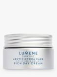 Lumene Arctic Hydra Care Moisture & Relief Rich Day Cream, 50ml