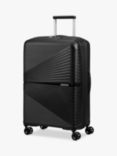 American Tourister Airconic 67cm 4-Wheel Medium Suitcase