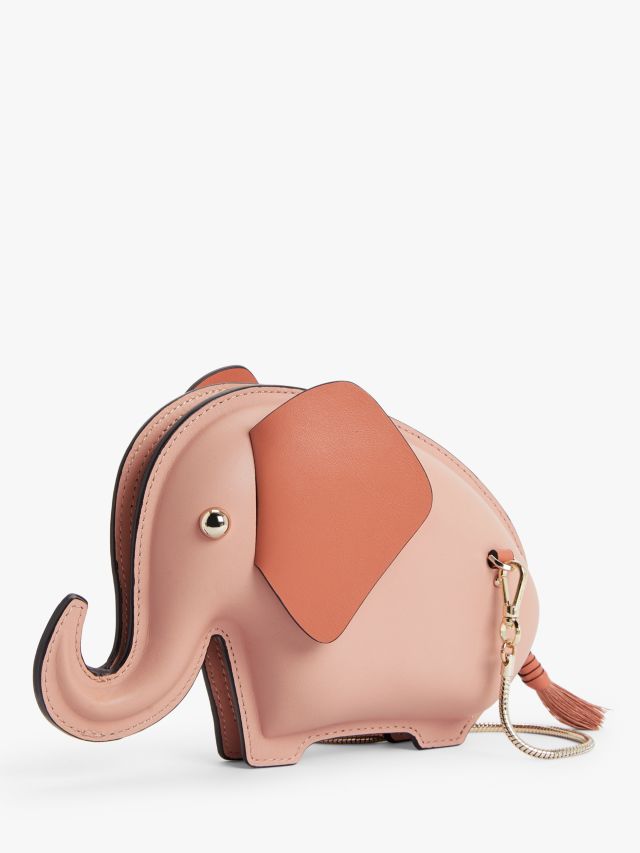 Kate spade discount elephant wallet