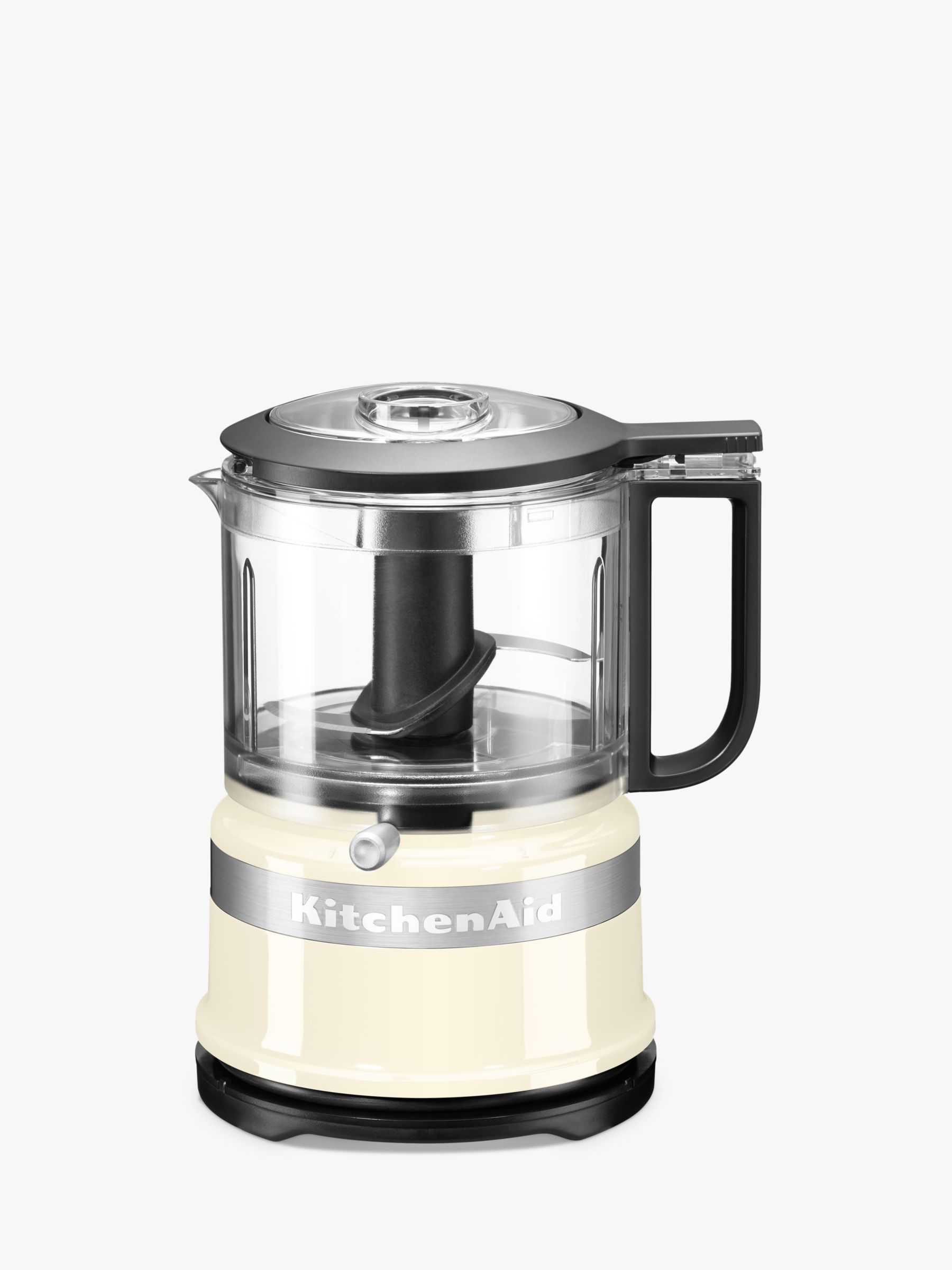 KitchenAid Artisan Almond Cream 5.6l Bowl Lift Stand Mixer