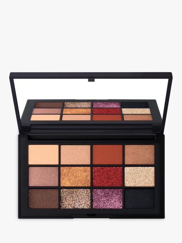 MAC Connect In Colour Eyeshadow Palette, Bronze Influence at John