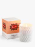 Claus Porto Favorito Red Poppy Candle, 270g