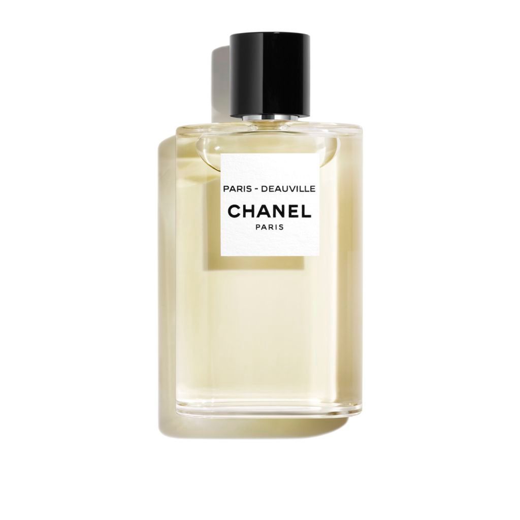 CHANEL Paris-Deauville Les Eaux de CHANEL – Eau de Toilette Spray, 50ml ...
