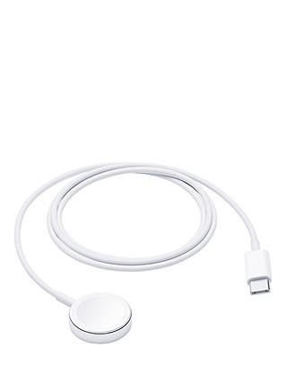 Apple Watch Magnetic Charging Cable with USB Type-C, 1m