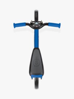 Globber Go Balance Bike, Blue