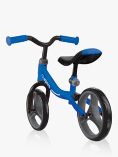 Globber Go Balance Bike, Blue