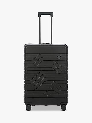 Bric's BY Ulisse 71cm 4-Wheel Medium Suitcase