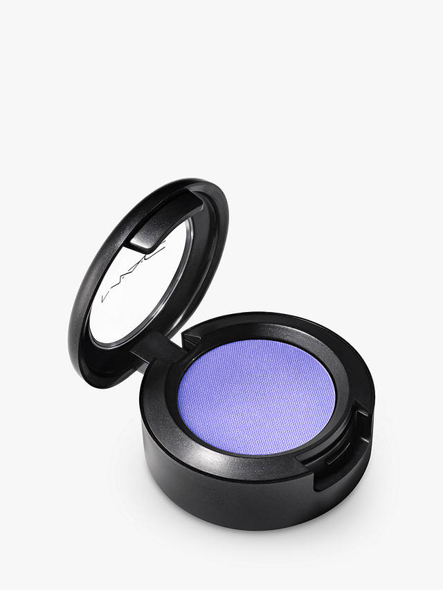 MAC Small Eyeshadow, Cobalt 1