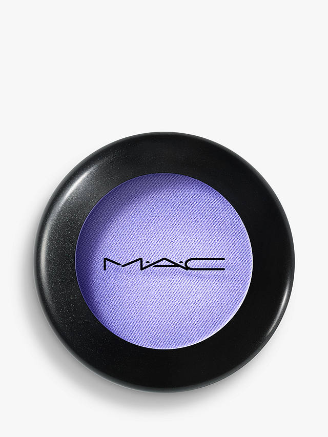 MAC Small Eyeshadow, Cobalt 4